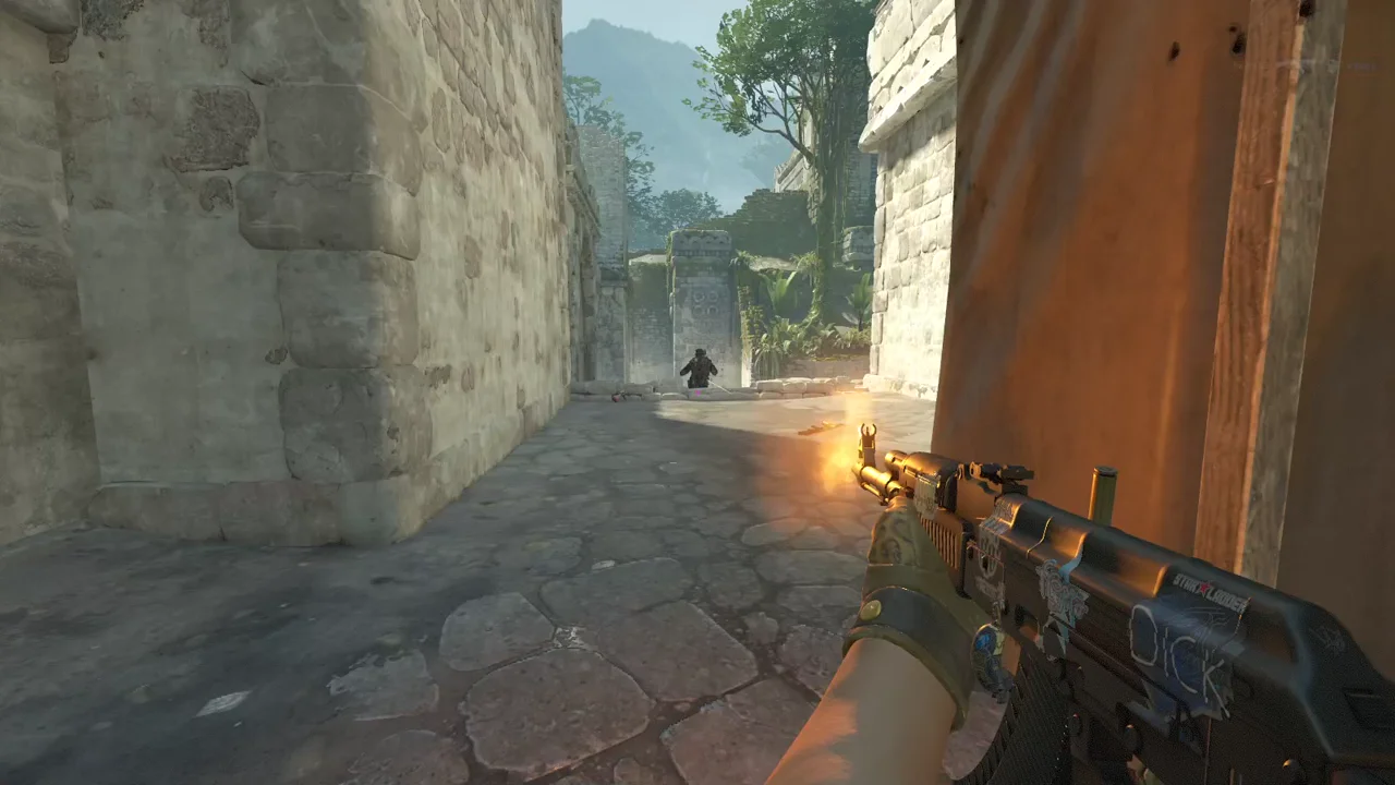 highlight